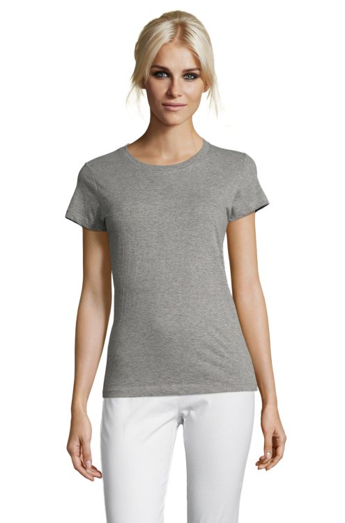 RÉGENTES - 360 - Mélange De Gris Moyen