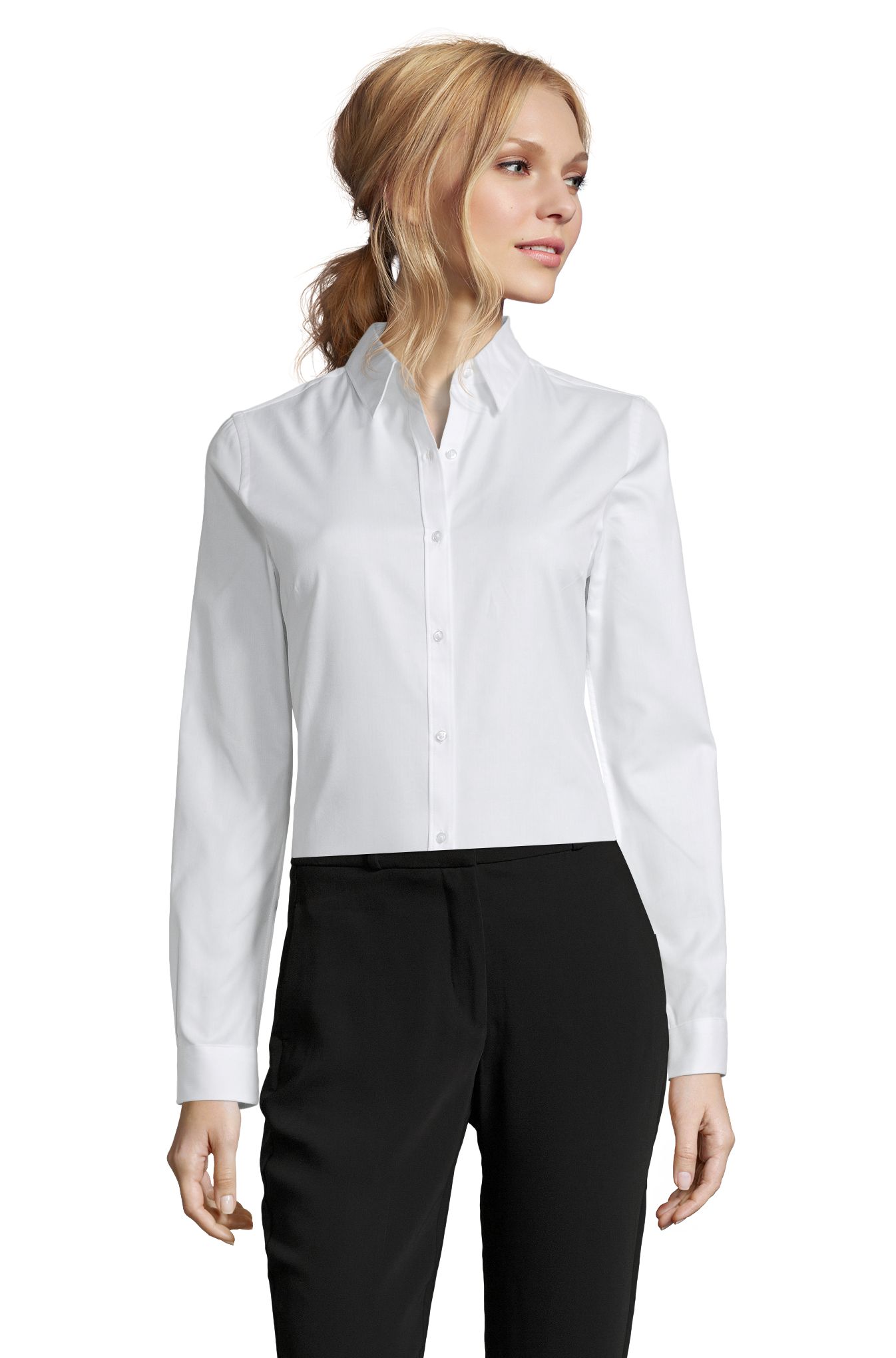 FEMMES BRODY - 102 - BIANCO