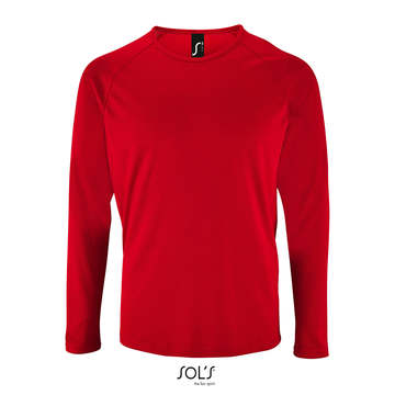 SPORTY LSL HOMMES - 