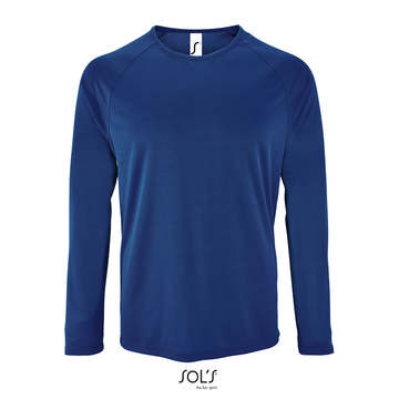 SPORTY LSL HOMMES - 
