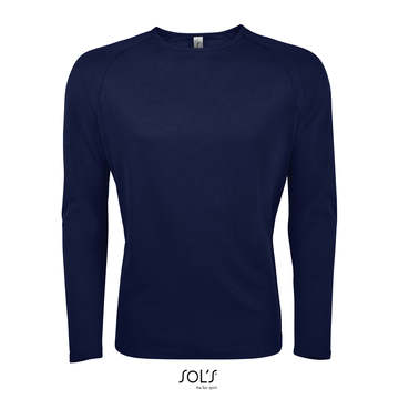 SPORTY LSL HOMMES - 