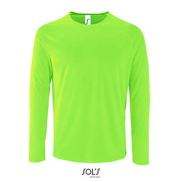 SPORTY LSL HOMMES - 
