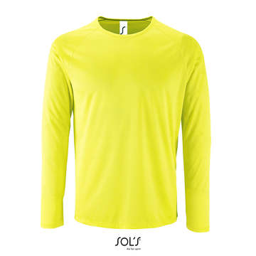 SPORTY LSL HOMMES - 