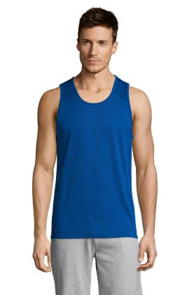 SPORTY TT HOMMES - 256 - BLEU ROYAL
