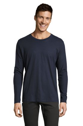 IMPERIAL LSL HOMMES - 319 - BLU OLTREMARE
