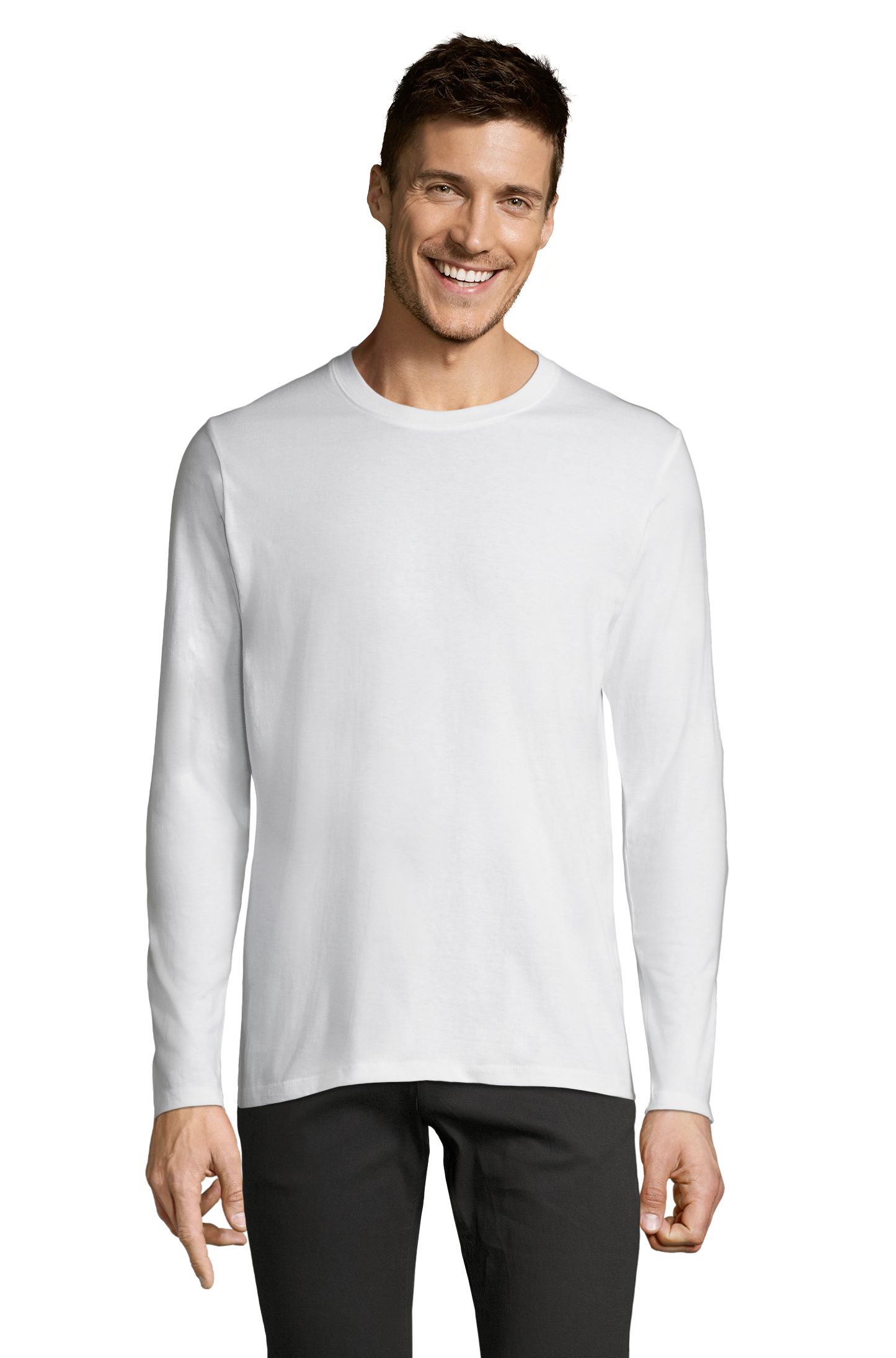 IMPERIAL LSL HOMMES - 102 - BIANCO