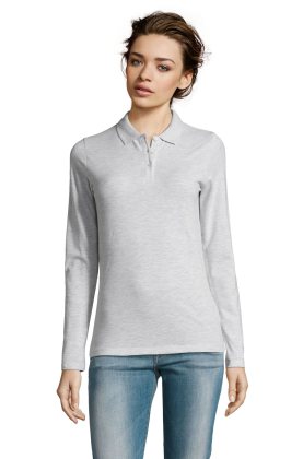 FEMMES LSL PARFAITES - 300 - CENDRES