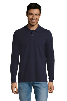 LSL PARFAIT HOMMES - 319 - BLEU ULTRAMARINE
