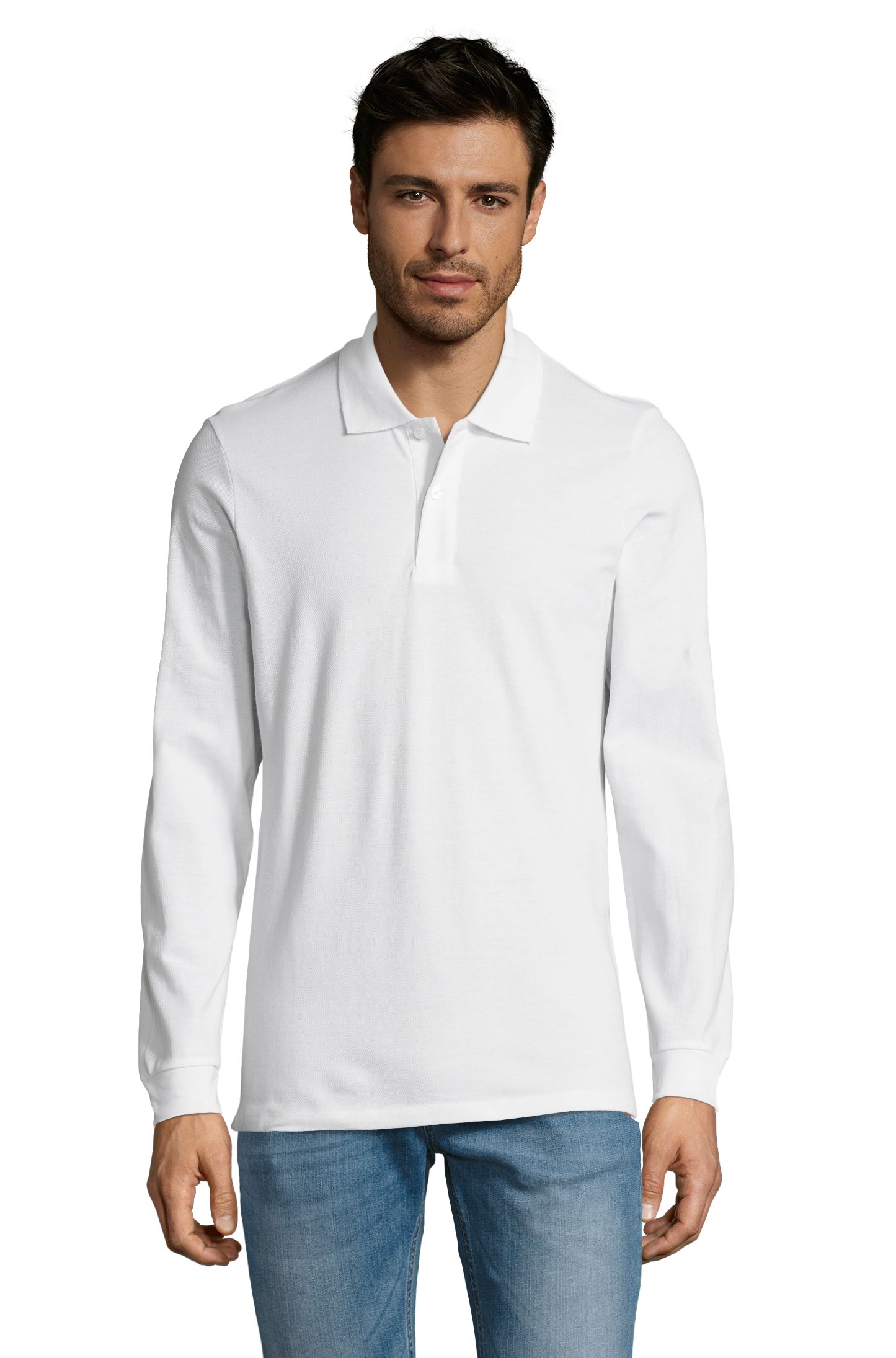 LSL PARFAIT HOMMES - 102 - BLANC