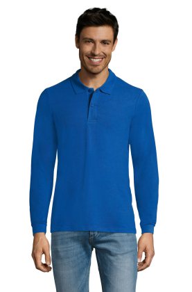 LSL PARFAIT HOMMES - 256 - BLEU ROYAL