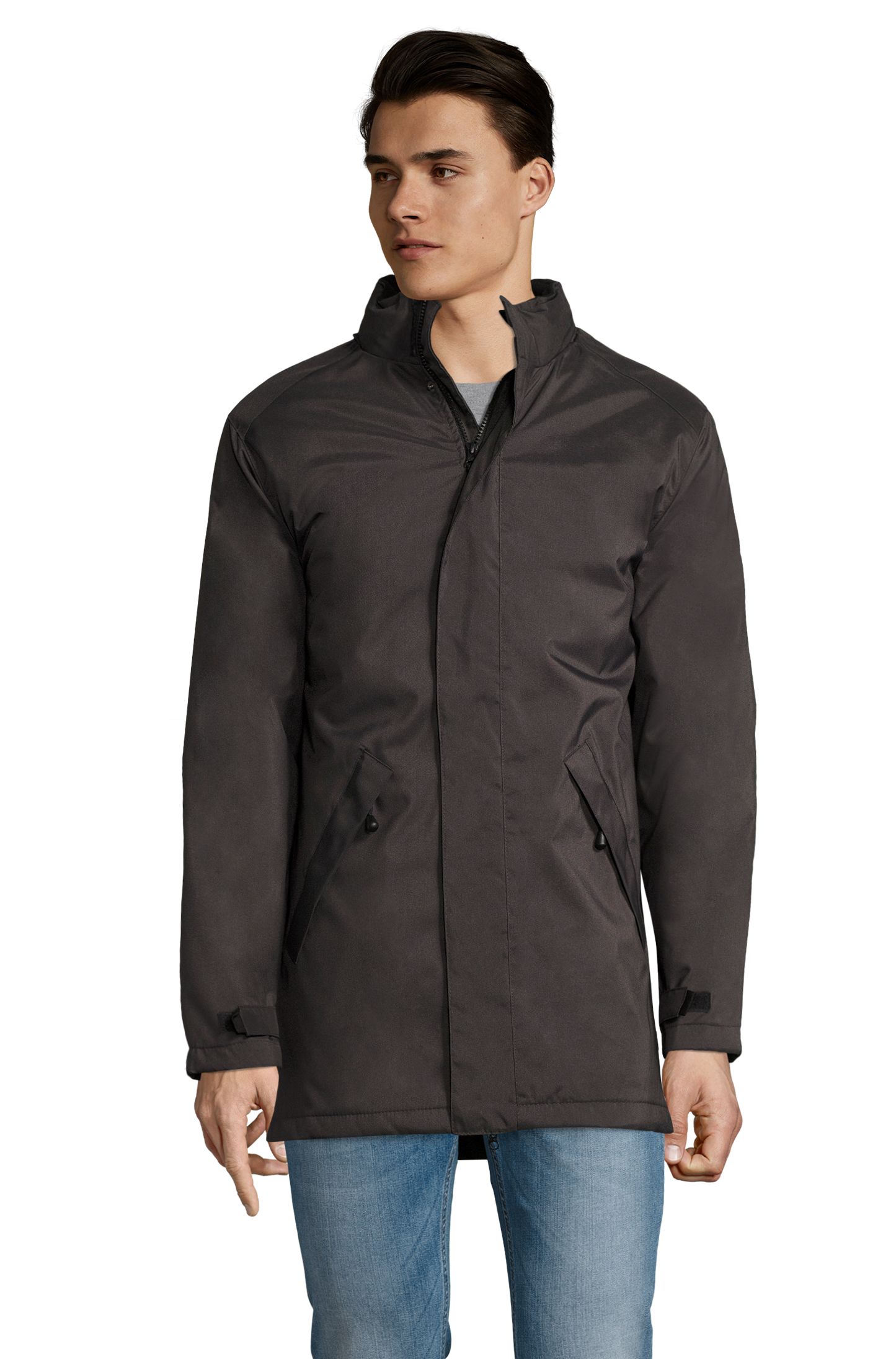 ROBYN - 370 - Anthracite
