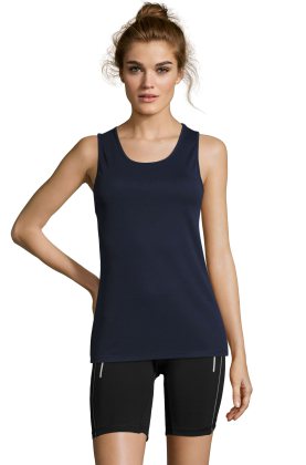 SPORTIVES TT FEMMES - 319 - BLEU ULTRAMARINE