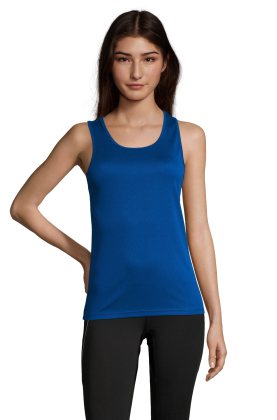 SPORTIVES TT FEMMES - 256 - BLEU ROYAL