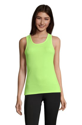 SPORTIVES TT FEMMES - 306 - Jaune fluorescent