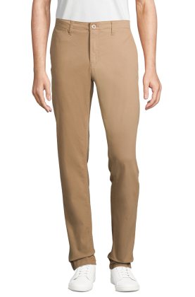 JULES HOMME - LONGUEUR 35 - 111 - Châtaigne