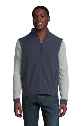 COURSE HOMMES NOIRS - 319 - BLEU ULTRAMARINE