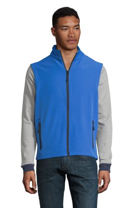 COURSE HOMMES NOIRS - 256 - BLEU ROYAL