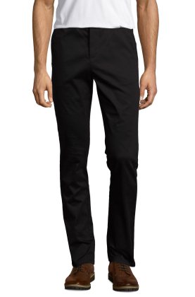 HOMMES JARED - 312 - Noir