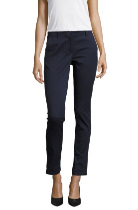 FEMMES JARED - 319 - BLEU ULTRAMARINE