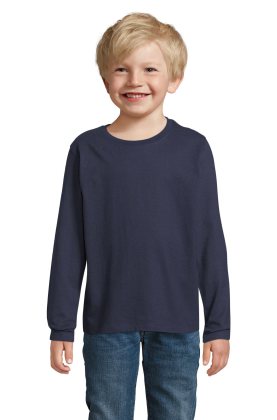 ENFANTS IMPÉRIAUX LSL - 319 - BLU OLTREMARE