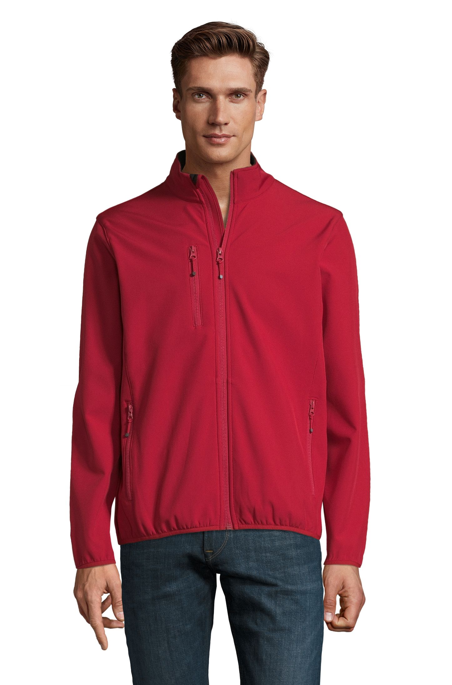 HOMMES RADIAN - 162 - Piment rouge