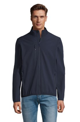 HOMMES RADIAN - 232 - Abysse bleue
