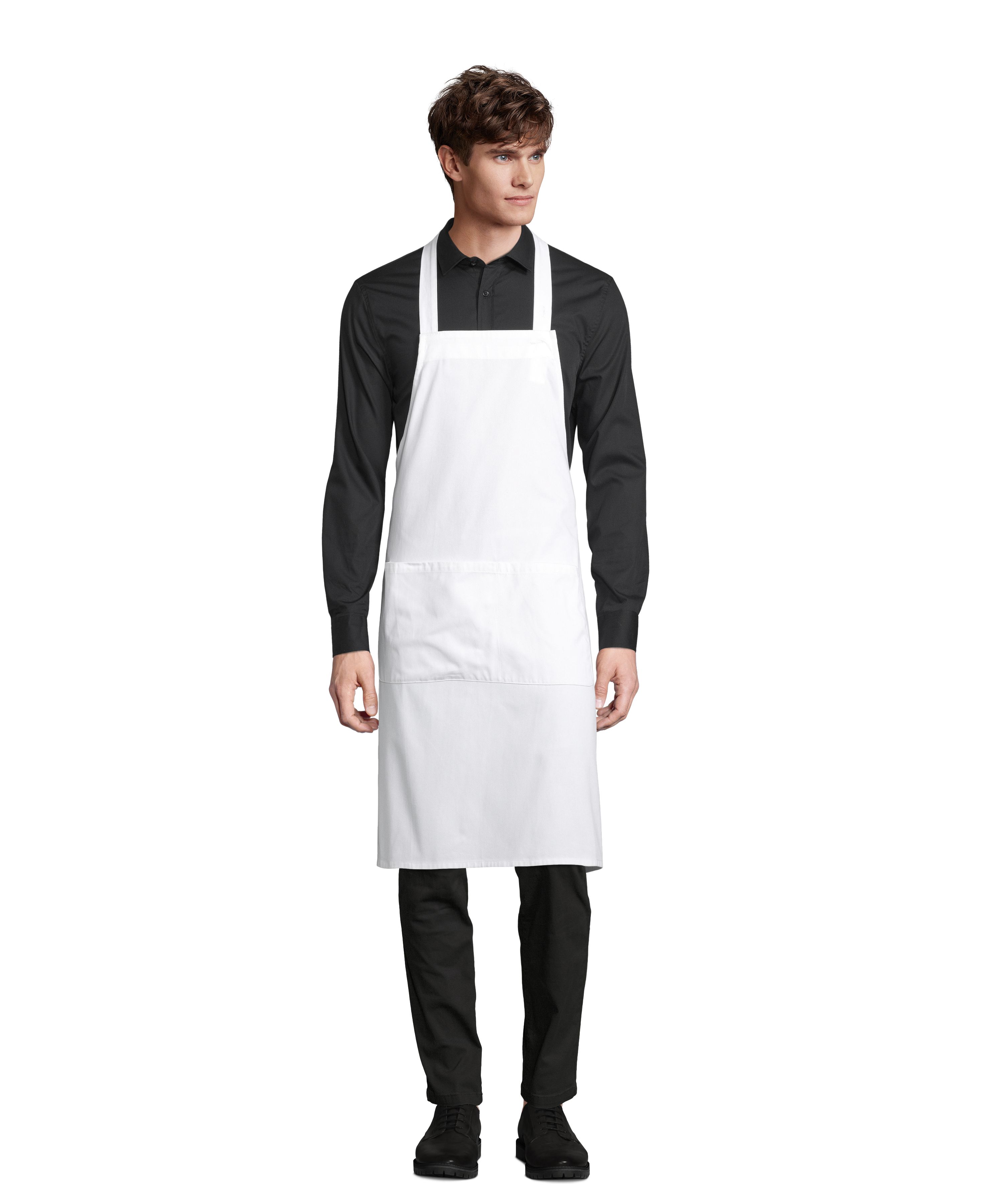 GAMME - 102 - BLANC