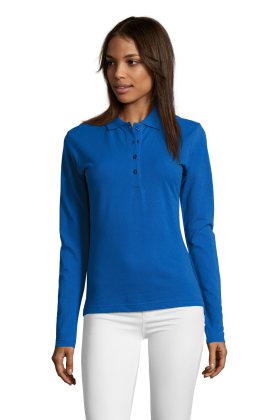 PODIUM - 256 - BLEU ROYAL