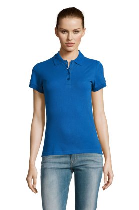 PASSION - 256 - BLEU ROYAL