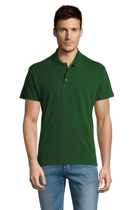 ÉTÉ II - 275 - Vert anglais