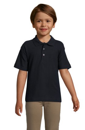 ÉTÉ II ENFANTS - 316 - BLEU MARINE
