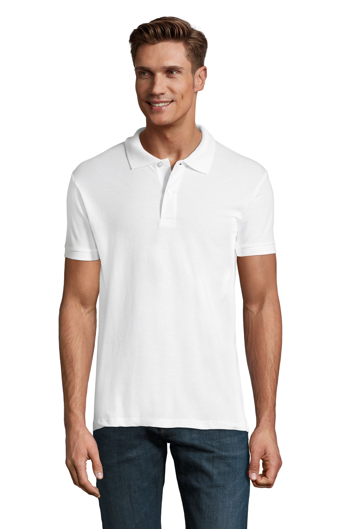 HOMMES PARFAITS - 102 - BLANC