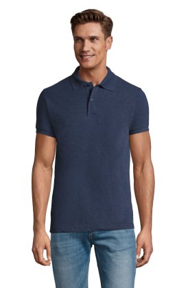 HOMMES PARFAITS - 222 - Denim mélangé