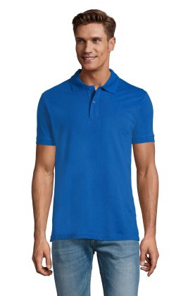 HOMMES PARFAITS - 256 - BLEU ROYAL