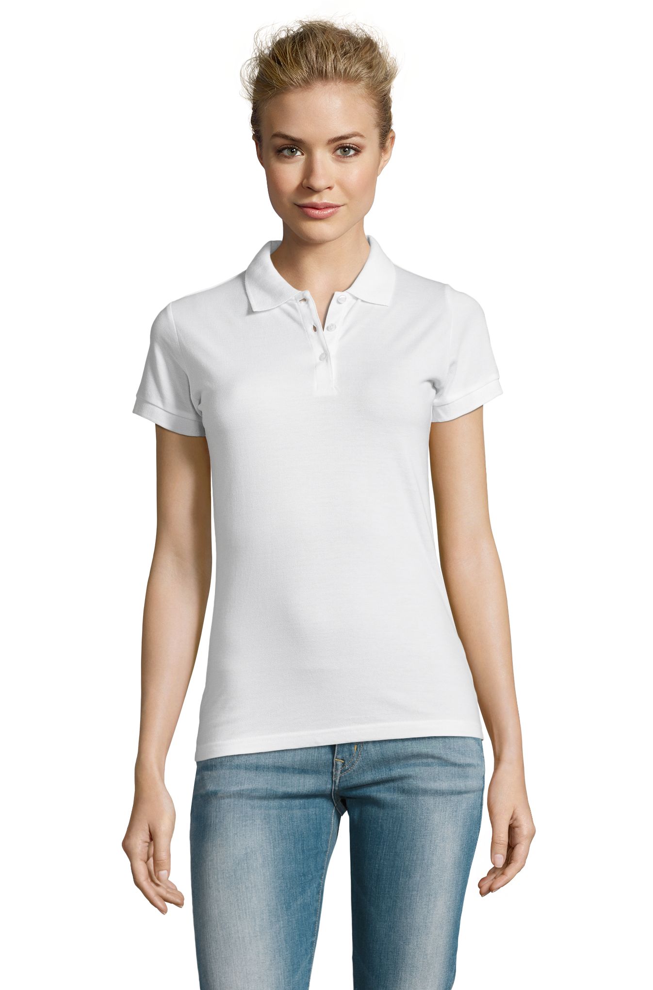 FEMMES PARFAITES - 102 - BLANC