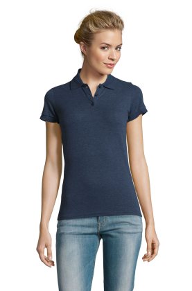 FEMMES PARFAITES - 222 - Denim mélangé