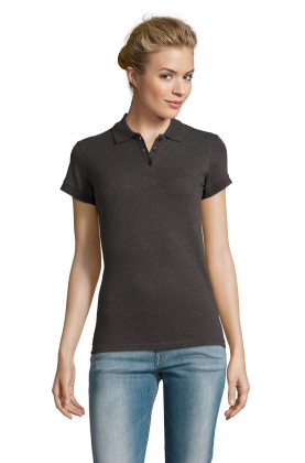 FEMMES PARFAITES - 348 - MÉLANGE D'ANTHRACITE