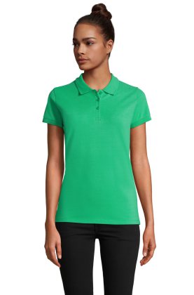 FEMMES PARFAITES - 290 - Vert printemps