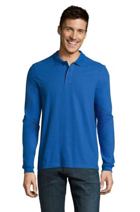 HIVER II - 256 - BLEU ROYAL