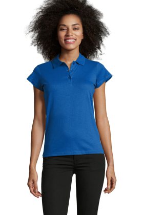 FEMMES DE PRESCOTT - 256 - BLEU ROYAL