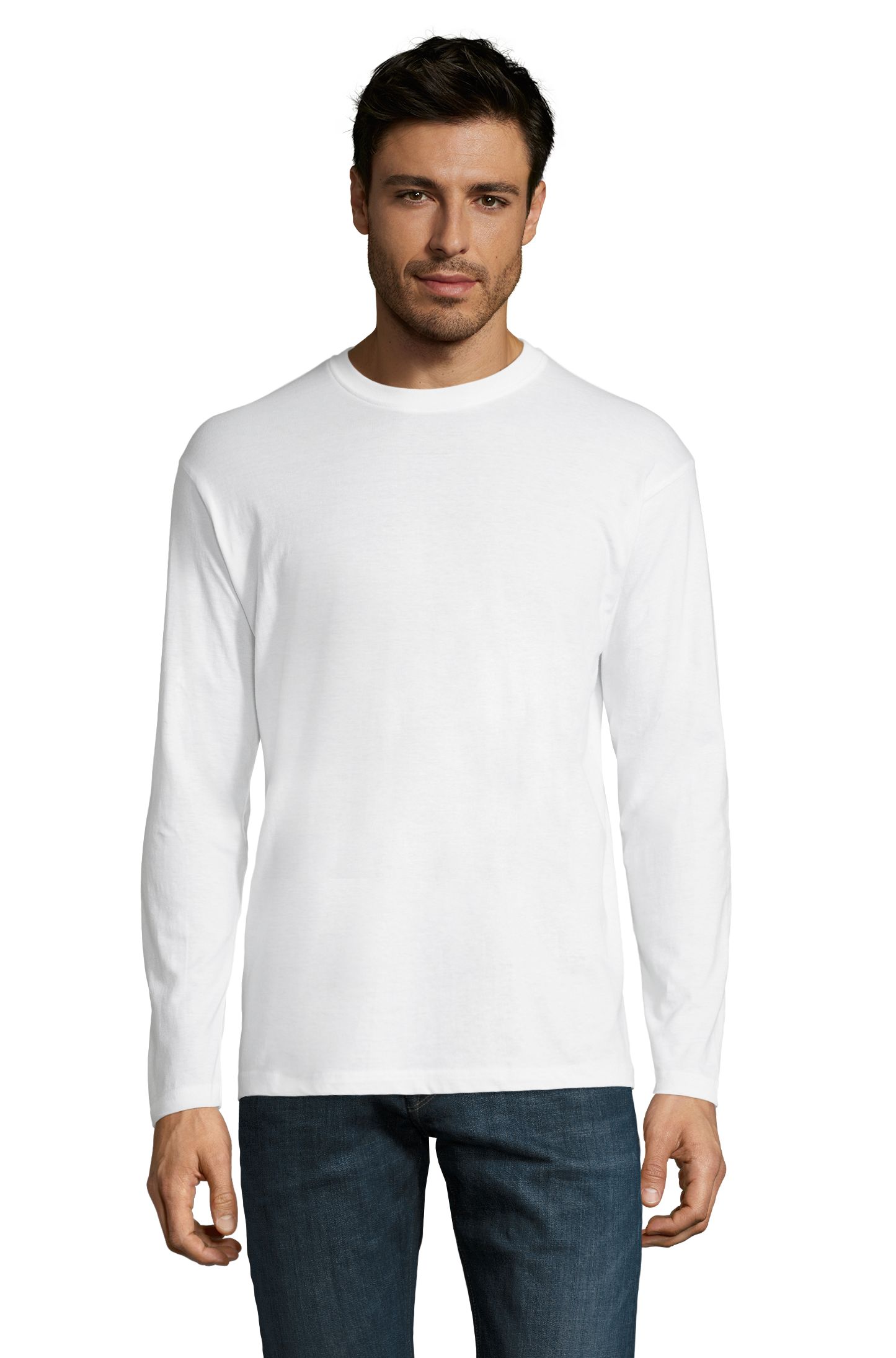 MONARQUE - 102 - BLANC