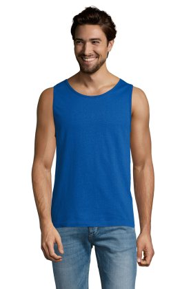 JUSTIN - 256 - BLEU ROYAL