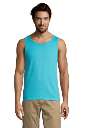 JUSTIN - 225 - ATOLL BLEU