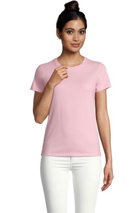 FEMMES impériales - 127 - ROSE CONFETTO