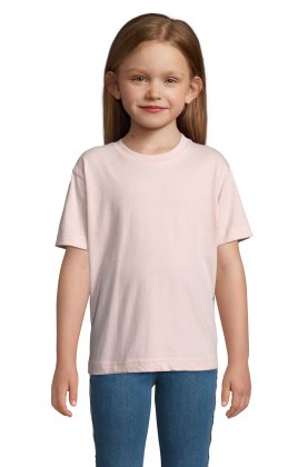 Enfants impériaux - 137 - ROSE MOYEN