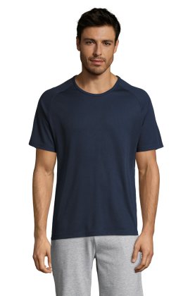 SPORTIF - 319 - BLEU ULTRAMARINE
