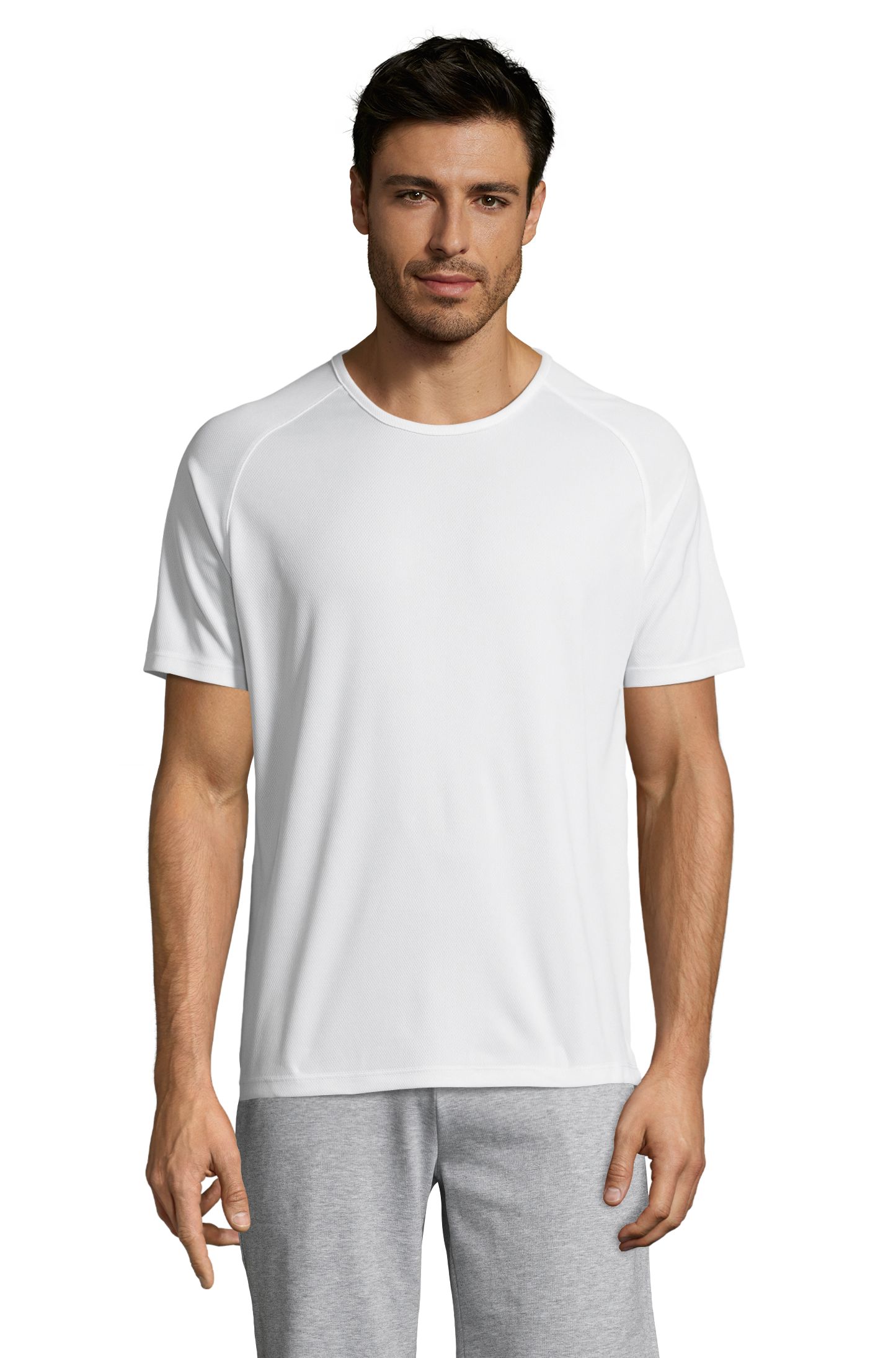 SPORTIF - 102 - BLANC