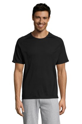 SPORTIF - 312 - Noir
