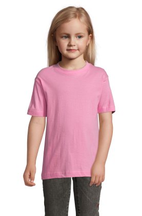 ENFANTS RÉGENTS - 136 - ORCHIDÉE ROSE