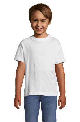 ENFANTS RÉGENTS - 117 - BLANC ABSOLU
